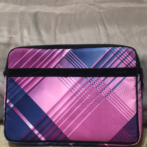 Hurley Handbags - Hurley Laptop Case